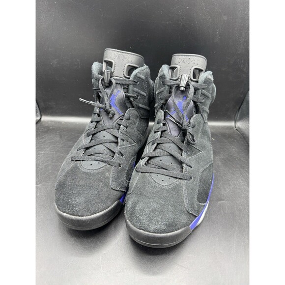 Air Jordan 6 Retro ‘Aqua’ Men\'s Size 14 (CT8529-004) main image 8